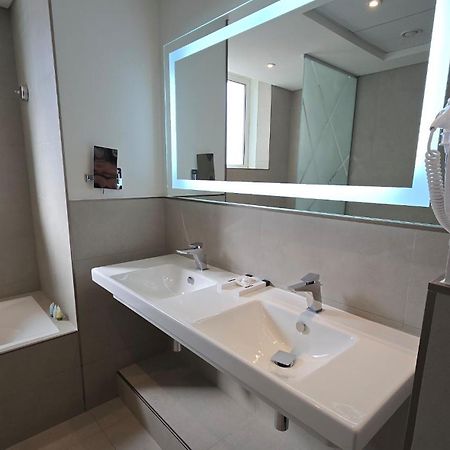 Sitara Hotel Apartment Dubai Exterior foto