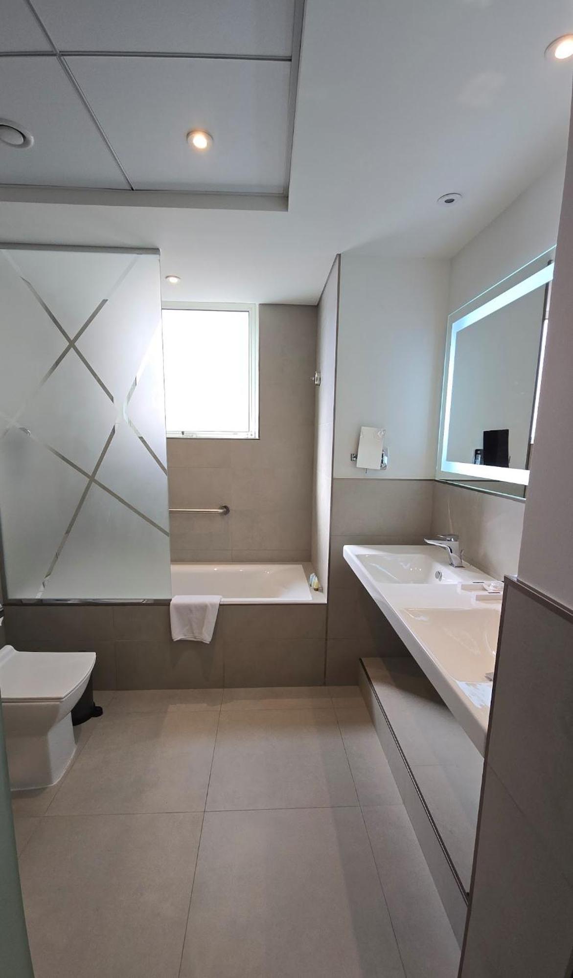 Sitara Hotel Apartment Dubai Exterior foto